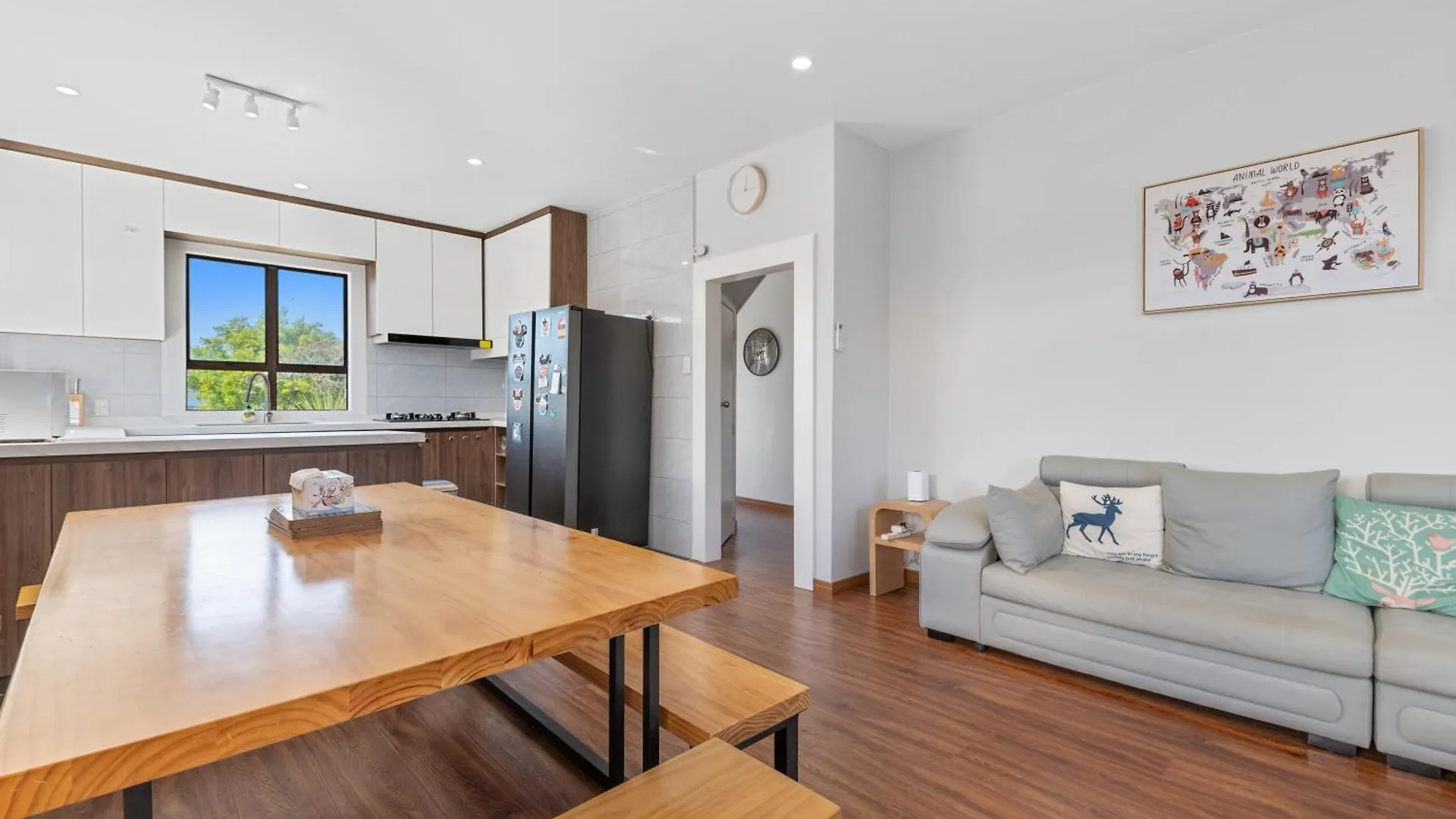 Lakeview Oasis Rotorua Holiday home