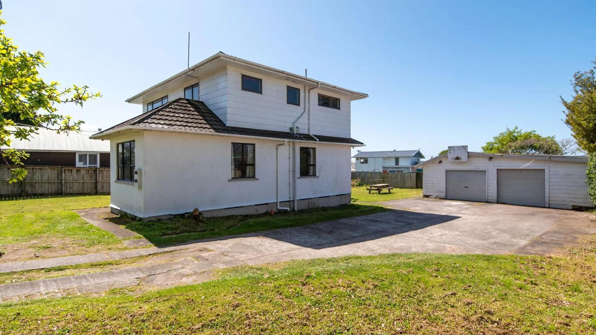 Lakeview Oasis Rotorua Holiday home