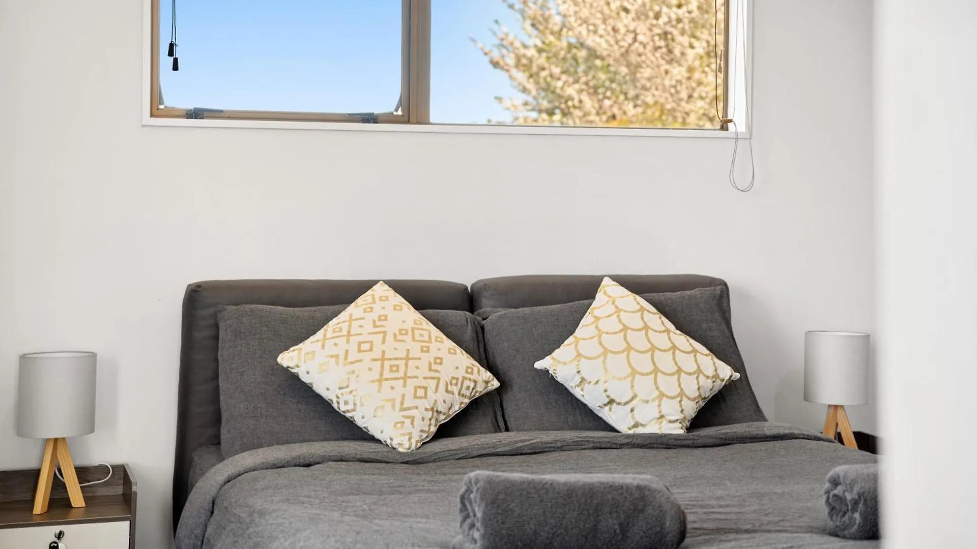 Lakeview Oasis Rotorua Holiday home