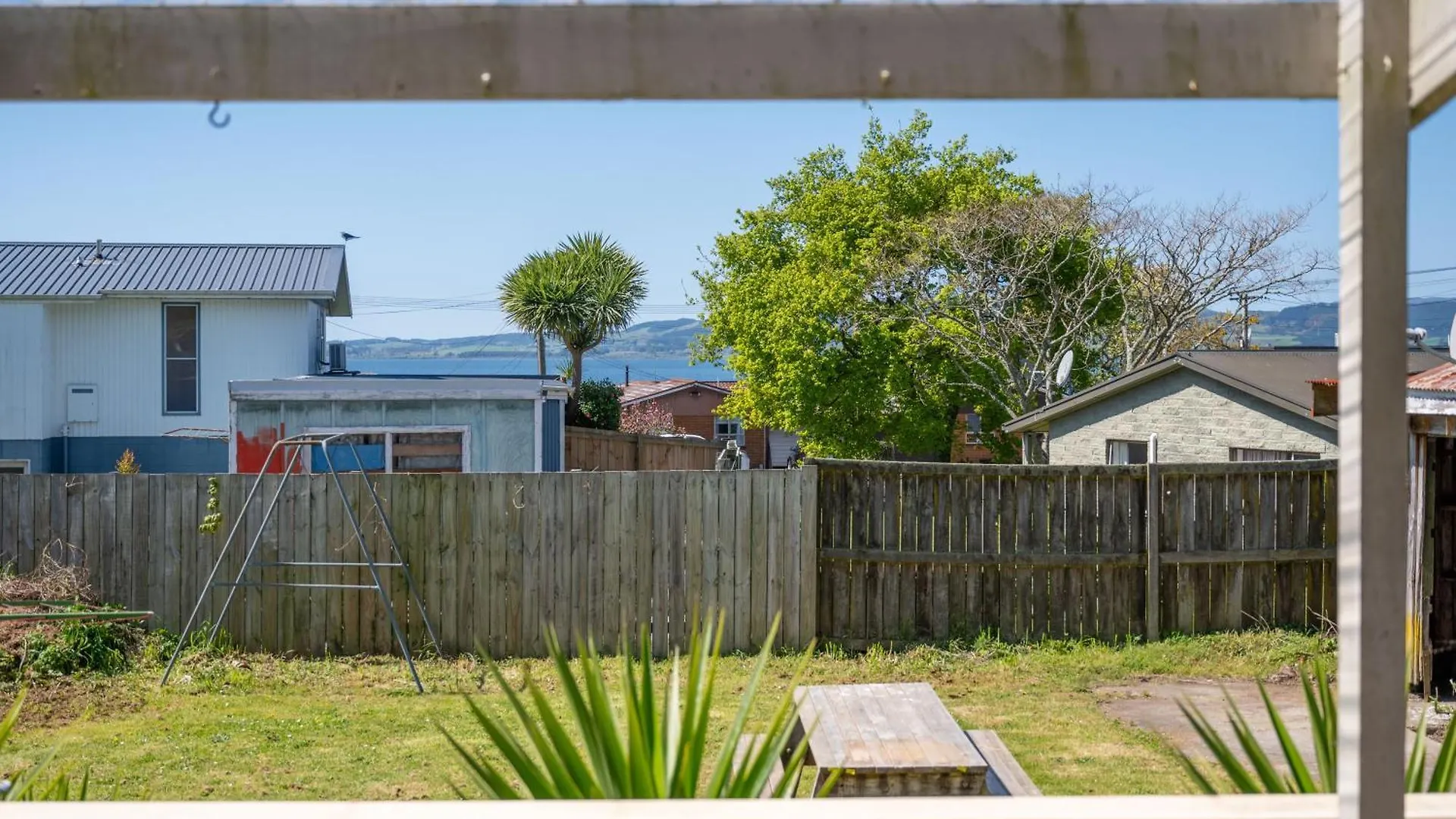 Holiday home Lakeview Oasis Rotorua