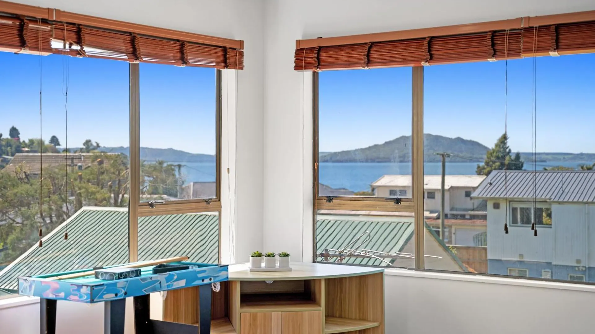 Lakeview Oasis Rotorua