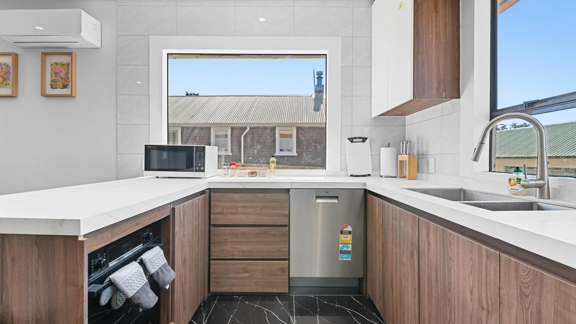 Holiday home Lakeview Oasis Rotorua