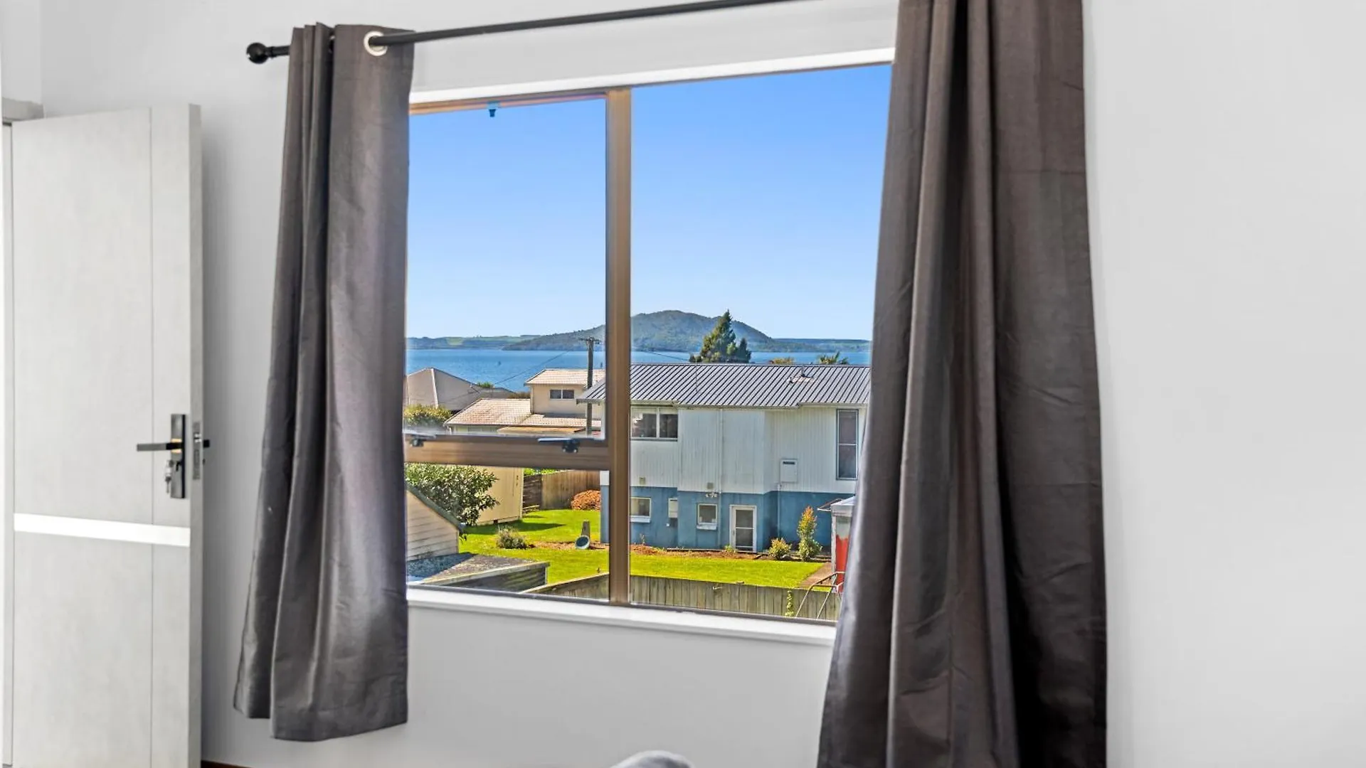 Lakeview Oasis Rotorua 0*,