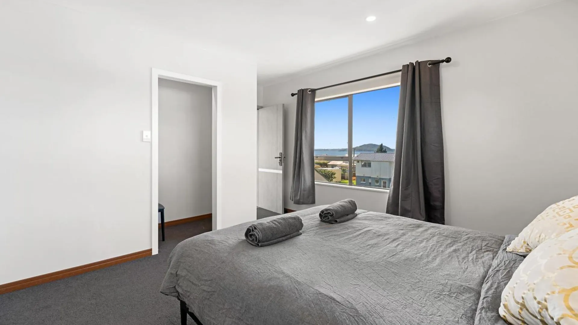 Lakeview Oasis Rotorua