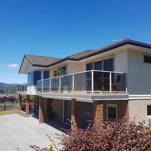 Frühstückspension Views B&b/apartment, Rotorua