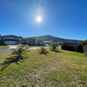  Holiday home Your Happy Place-quiet Area & Pool