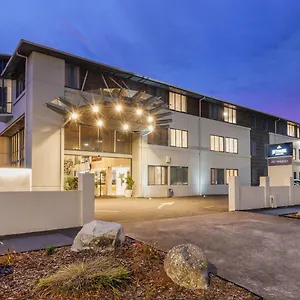Hotel Jet Park, Rotorua