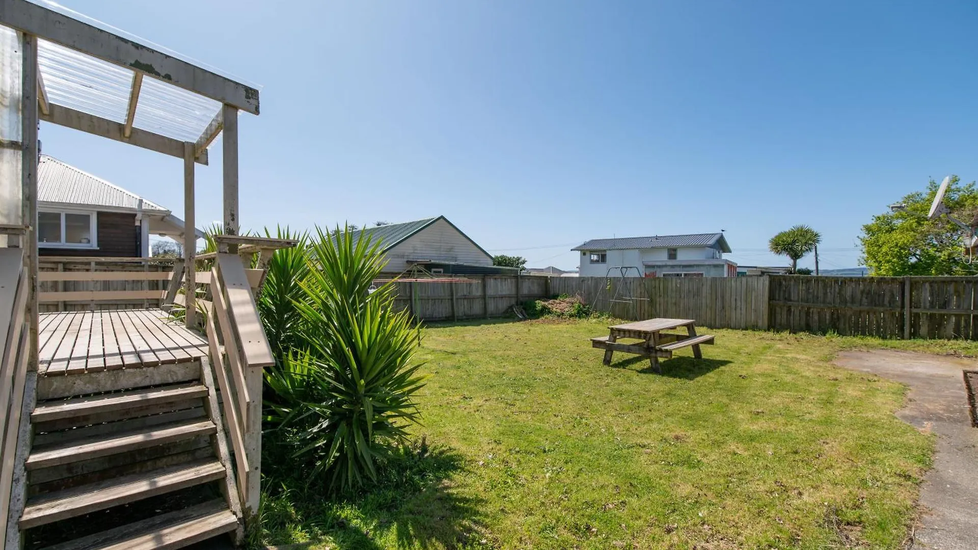 Lakeview Oasis Rotorua Neuseeland