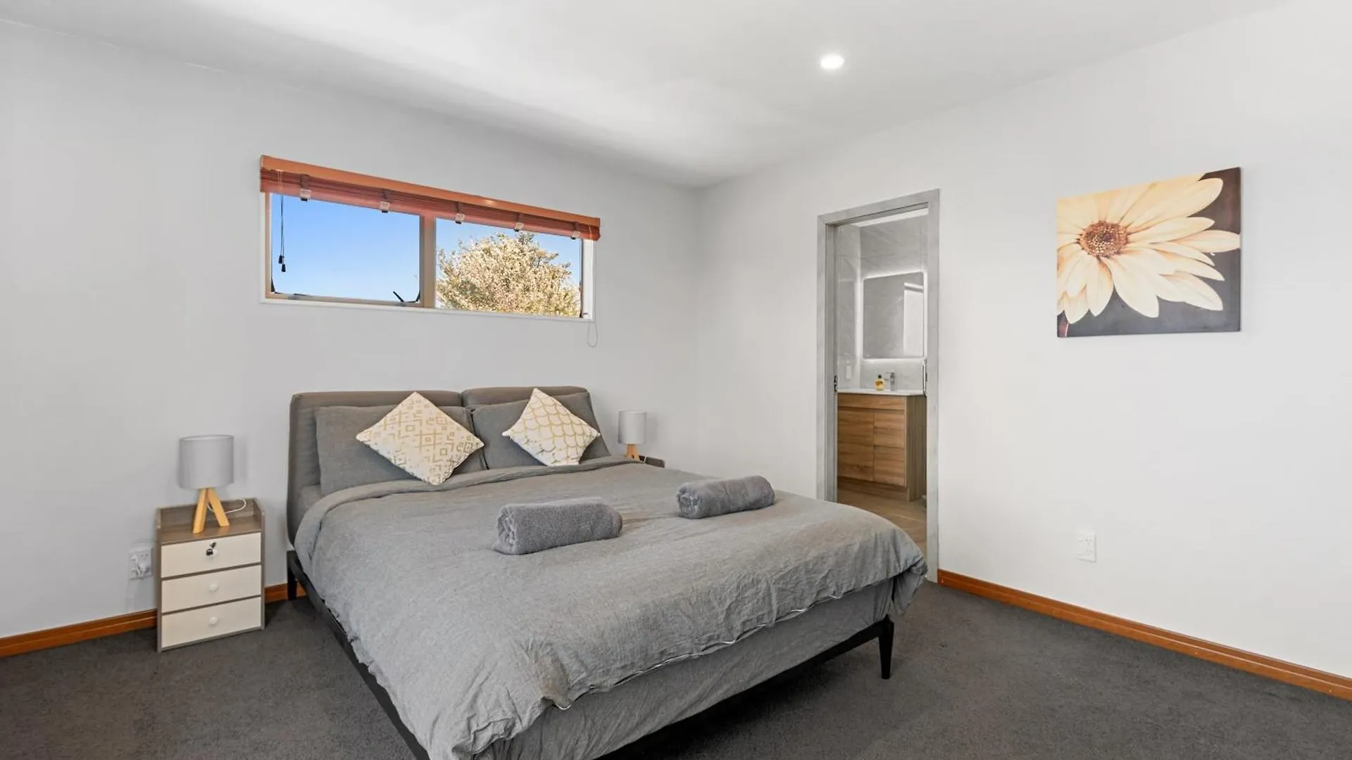 Ferienhaus Lakeview Oasis Rotorua