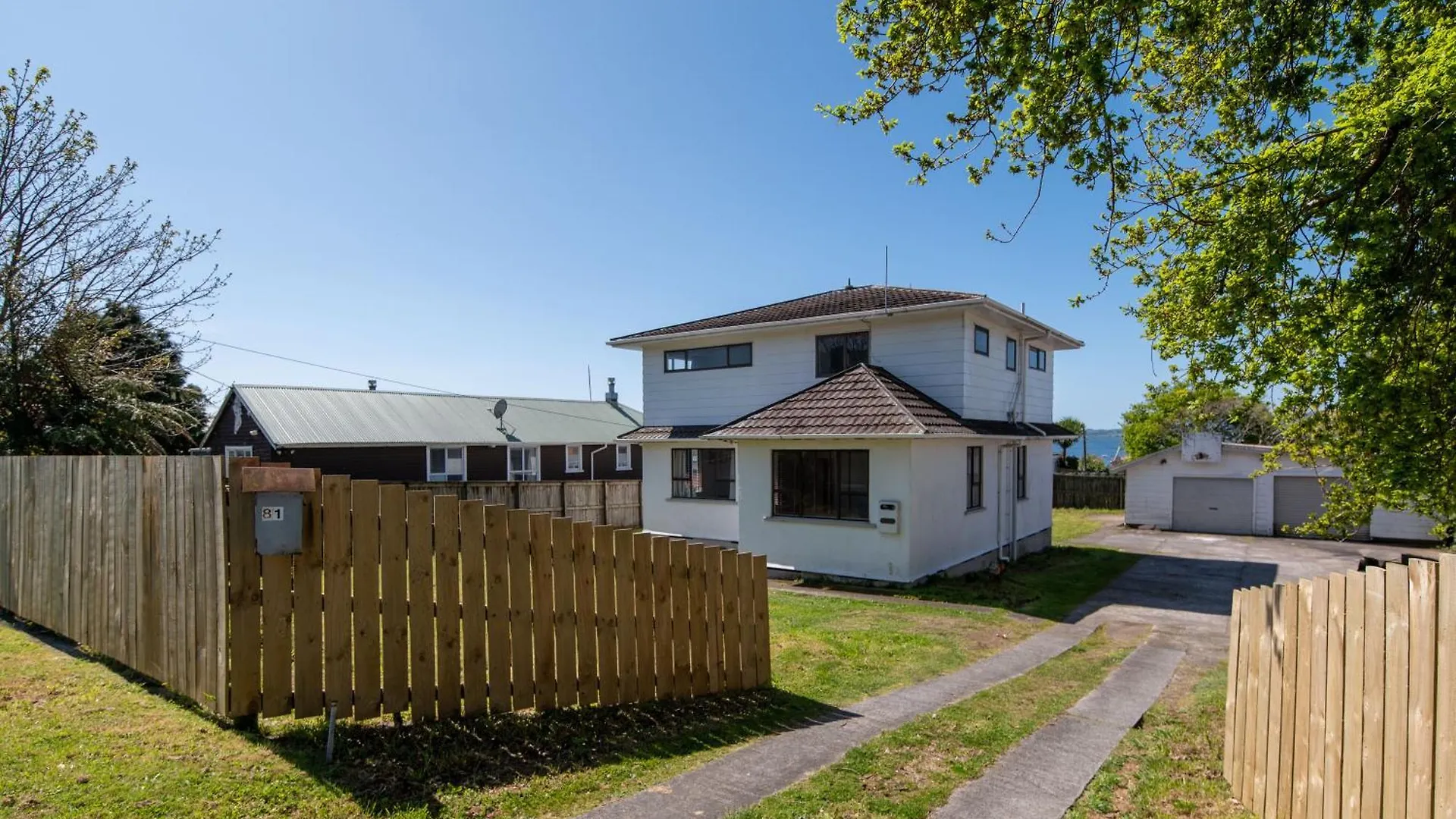 Lakeview Oasis Rotorua 0*,